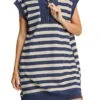Textured Striped Mini Dress | S - L Umgee -STACCAT Clothing Shop 17e434d14718c32c1dba502ea9f3c6d3