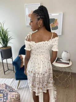 Day Dreams Dress *Final Sale* -STACCAT Clothing Shop 1Kl4cC1mQT1tewxgtOoq8LAfX81tcQbU1LdP0LsD