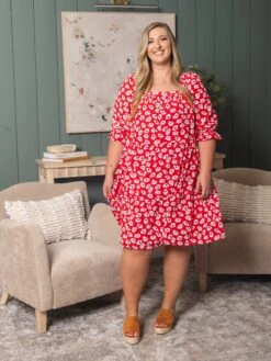 Long Sleeve Tiered Midi Dress | S - XL -STACCAT Clothing Shop 1efe75173bf2d76585e9d81788fff226