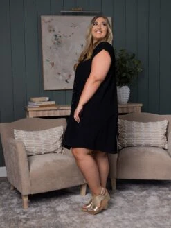 Collared Shirt Dress | S - 3X -STACCAT Clothing Shop 41a2a3ddfe684c9339f9189435d8b218