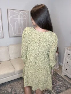 V-Neck Tiered Ruffled Flare Dress | S - 3XL -STACCAT Clothing Shop 5wJYfasrAlKse9iP023WTX2lLMRDLStXxG8QNajU