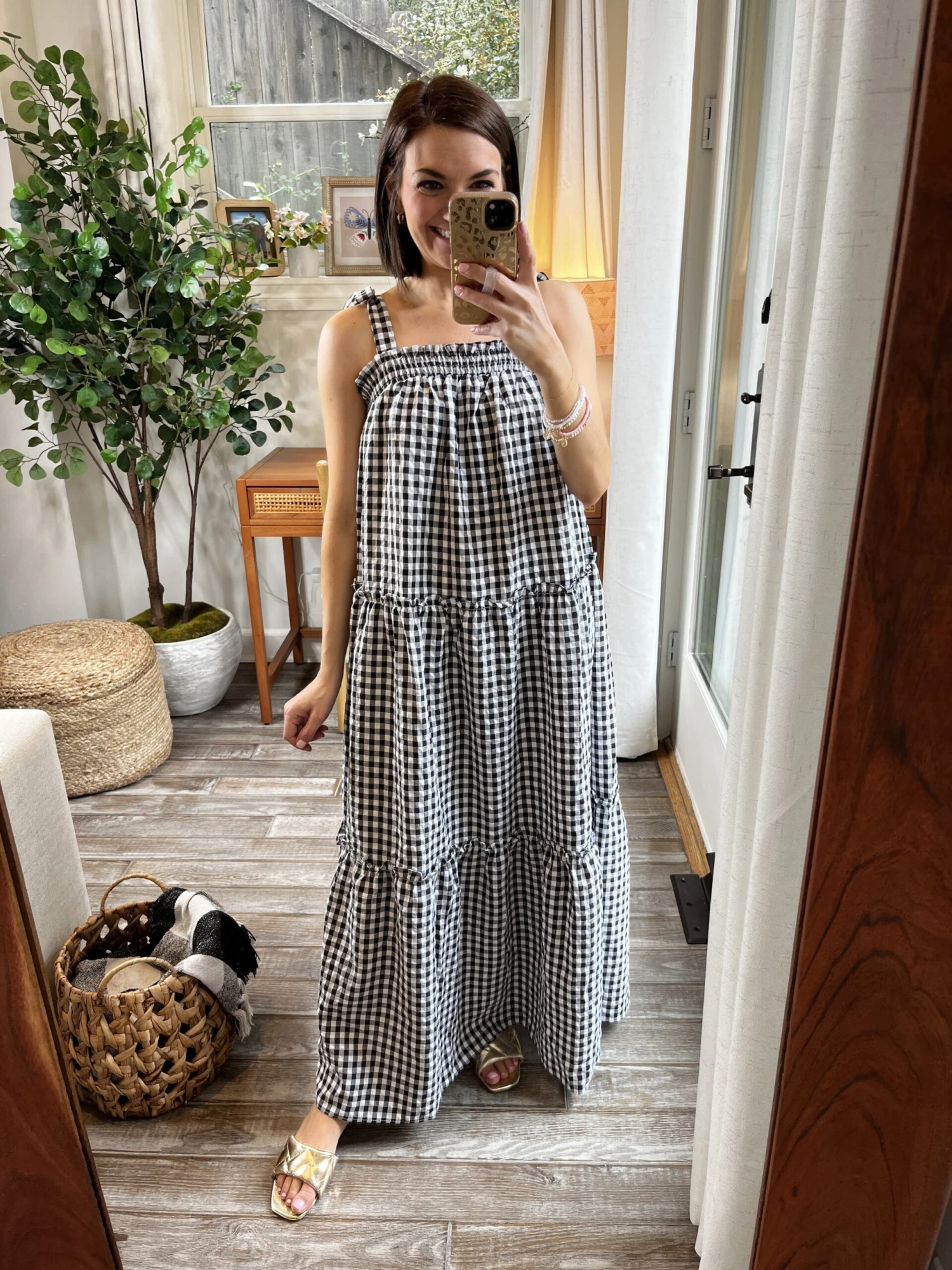 Seen Everywhere Dress | S - 3X 4 Seen Everywhere Dress | S - 3X - Image 2