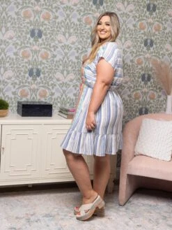 Embroidered Dress | S - 3X -STACCAT Clothing Shop 8c0cee53dcd5c47c5bbd31f3881ccfd3