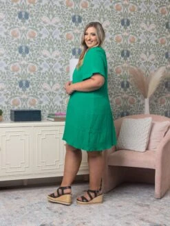 Babydoll Tiered Flare Mini Dress | S - 3XL -STACCAT Clothing Shop 8d9ad9a1aa8d9f1f7f6f4c04a150e638