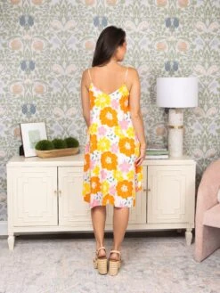 Spaghetti Strap Irregular Hem Mini Dress | S-L -STACCAT Clothing Shop 8e8eadf7c12d91082fdd2bf876d240a5