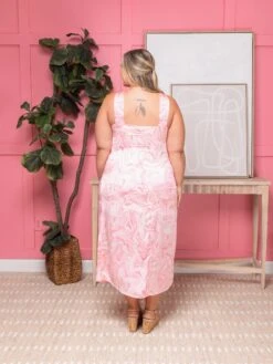 Halter Maxi Dress | S-L -STACCAT Clothing Shop 977ef9bffede05a25469eae747be55ab