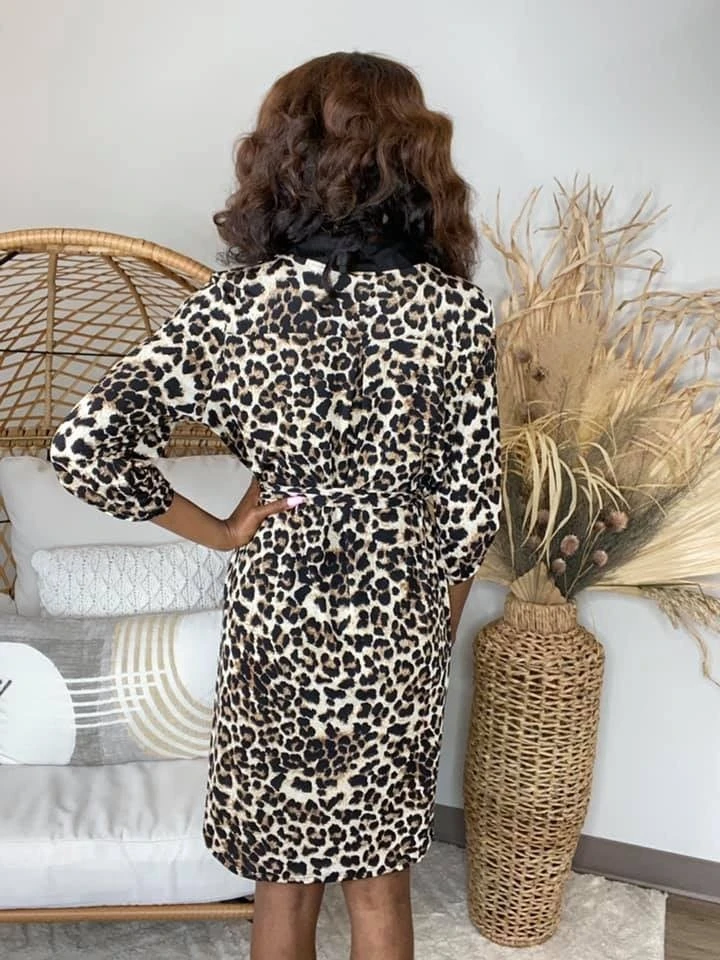 Be My Love Dress *Final Sale* 4 Be My Love Dress *Final Sale* - Image 2