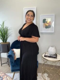 Queen Of The Wild Dress *Final Sale* -STACCAT Clothing Shop H09e9859xV7ZMxDd0giATfip8IskzA5oO7rdk4qW