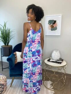 Travel Around Dress *Final Sale* -STACCAT Clothing Shop HIZSwNfZiXZ8mAhGbTEftva3MEsJgt7tu7qKcVcT