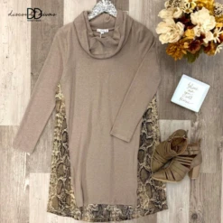 Robyn Dress *Final Sale*