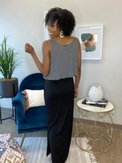 Take It In Dress *Final Sale* -STACCAT Clothing Shop IAe8W0A6Y9RNFMetB9Fg61H7kQFUhCkAuw97DKzz