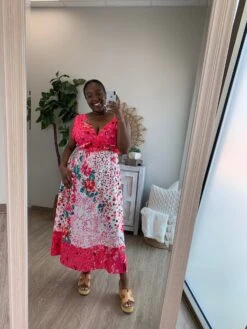 Organized Mood Dress *Final Sale* -STACCAT Clothing Shop JKt5cYAUY6xLtZRTFH50UnIkIb8h949QaqfnDB0W