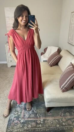 Belong To Life Dress | S - 3XL