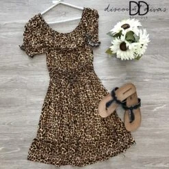 Make A Toast Dress *Final Sale*