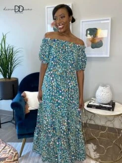 STACCATO Lovers Touch Dress *Final Sale*