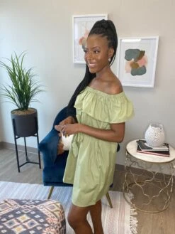 Going In On It Dress | S-L | Final Sale -STACCAT Clothing Shop TrjuARS2e7fAV9UJcisrjSqTqoNhqs8RaaRJXTX5