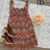 Drift Into The Sunset Bohemian Dress *Final Sale* -STACCAT Clothing Shop WllmU4Hlbf0A150bnDSpetAFXCJH232u8WxyoDkw