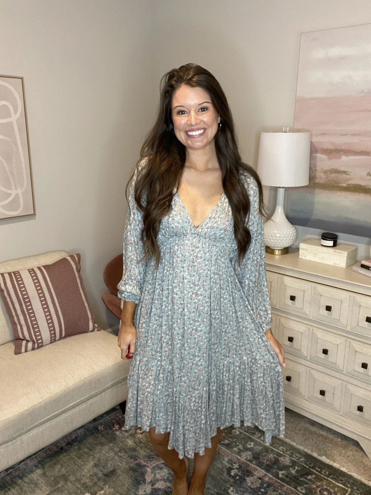 Anything Is Possible Dress *Final Sale* 3 Anything Is Possible Dress *Final Sale*