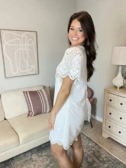 Embroidered Eyelet Dress | S-XL *Final Sale* -STACCAT Clothing Shop Xcd9hYOsblEHZbOMovAgSyCMNQ45u4yi6FzQjhht