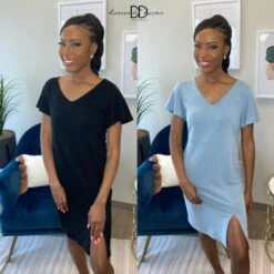 We Stand Dress *Final Sale*