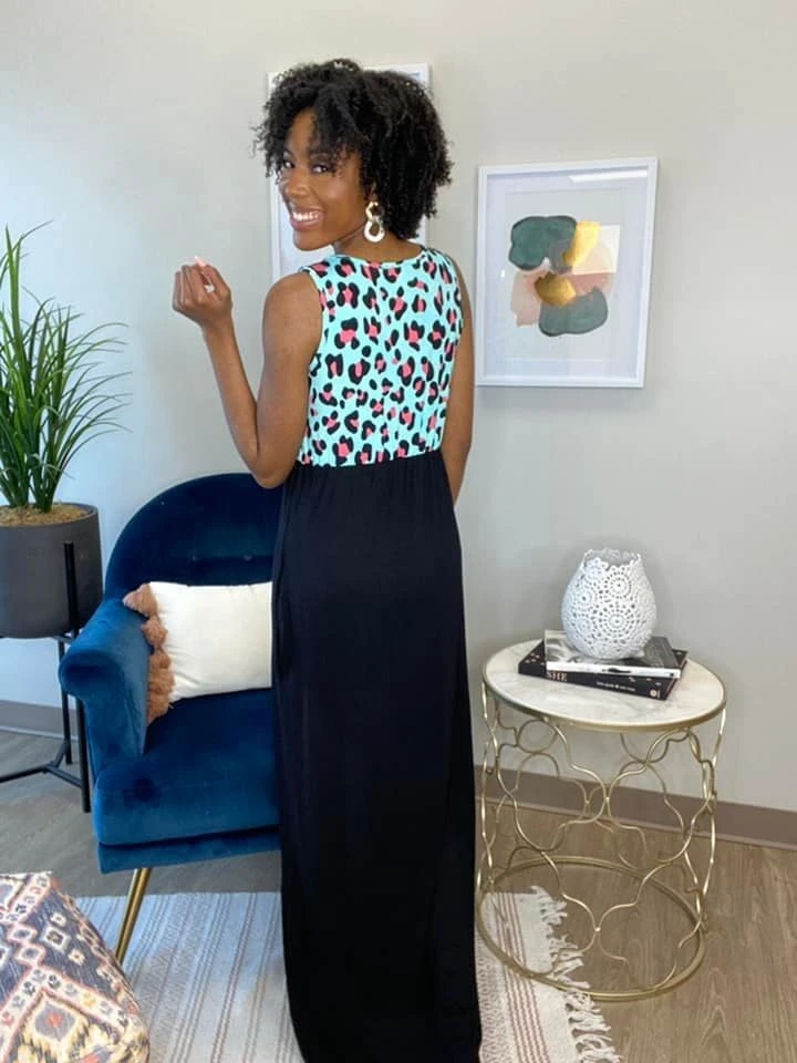 Know My Name Dress *Final Sale* 6 Know My Name Dress *Final Sale* - Image 4