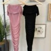 Off Shoulder Ruched Bodycon Midi Dress | S - L -STACCAT Clothing Shop ZQBXjo8KKK6xYvIJrNCC2eufSxKxqg9S745Qw0En