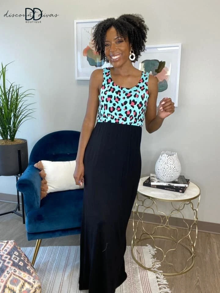 Know My Name Dress *Final Sale* 4 Know My Name Dress *Final Sale* - Image 2