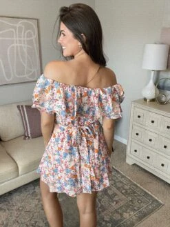 Off Shoulder Ruffle Dress | S - 3XL *Final Sale* -STACCAT Clothing Shop c6B8NCP85b7w1K0n1LcpOzDVyss6i1LN96I9AUkp