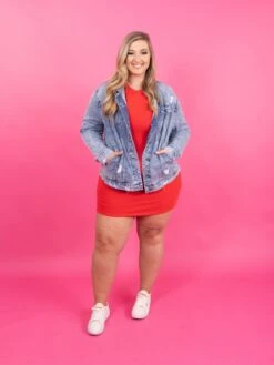 Short Sleeve Crepe Hacci Shift Dress | S-L 11 Short Sleeve Crepe Hacci Shift Dress | S-L -STACCAT Clothing Shop cbbddc1cc270d8421d4a1dae29efd03d