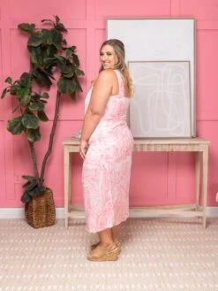 Halter Maxi Dress | S-L -STACCAT Clothing Shop e0d8f9f8c87a95a5fa725fbc3e7ba156