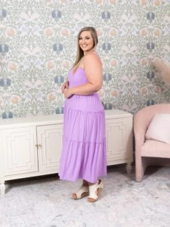 Zenana Becoming Aware Dress | S - 3XL -STACCAT Clothing Shop ed82d7af6977b9f4183040768394b3ce