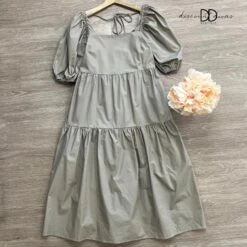 STACCATO Been Your Day Dress| XS-L