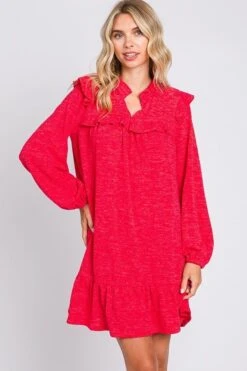 Babydoll Dress | S - 3XL GeeGee Market