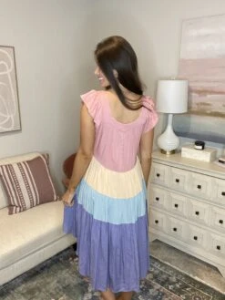 Beyond The Rainbow Dress *Final Sale* -STACCAT Clothing Shop gt4zDCbt4z7jgTIYieTfKnQ2uh1eg5ZE3duYKBw8