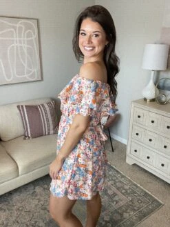 Off Shoulder Ruffle Dress | S - 3XL *Final Sale* -STACCAT Clothing Shop iJa0ccbmdzrwkbip4IonmVP9NmNpRAGOqqoXRTzR