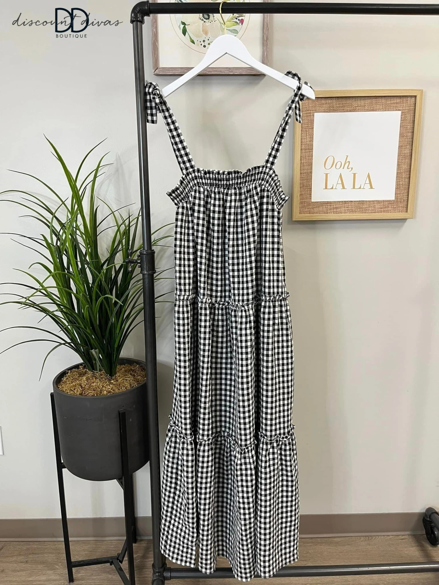 Seen Everywhere Dress | S - 3X 3 Seen Everywhere Dress | S - 3X