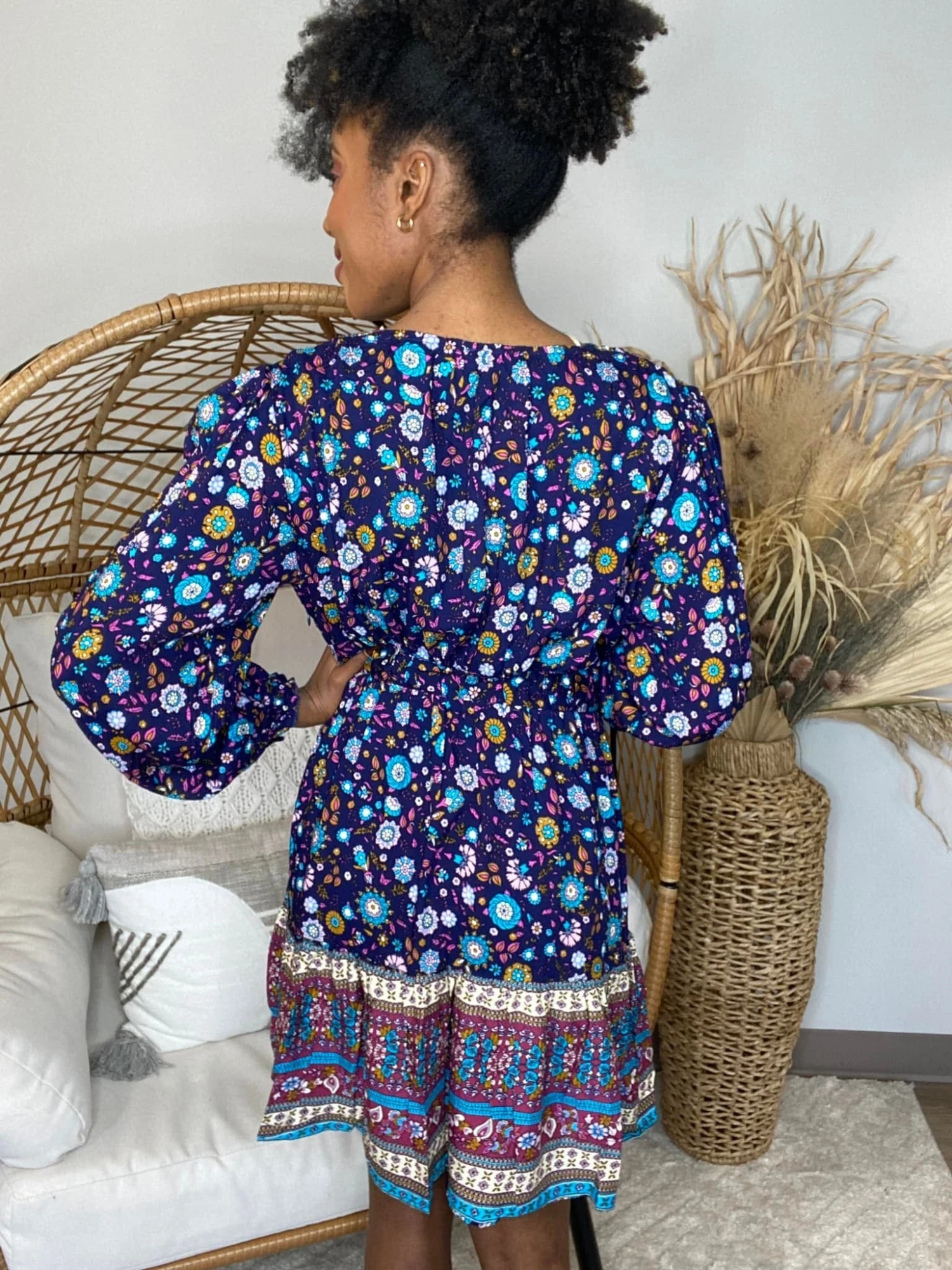 Good Luck Dress *Final Sale* 5 Good Luck Dress *Final Sale* - Image 3