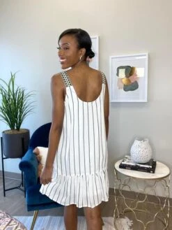 STACCATO Look Like Yourself Dress *Final Sale* -STACCAT Clothing Shop scKRazNCPVhN7cB5sInuBYK9TCaUgwBbpXThCuOt