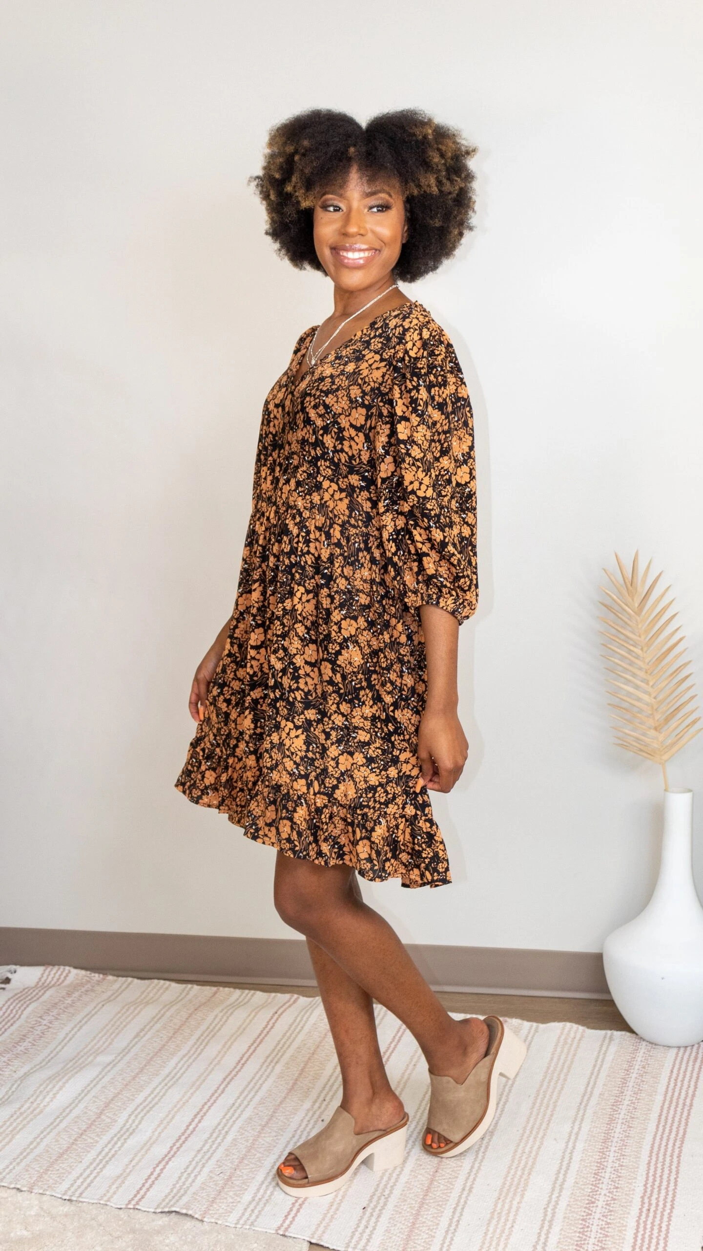 Fierce Love Dress *Final Sale* 5 Fierce Love Dress *Final Sale* - Image 3