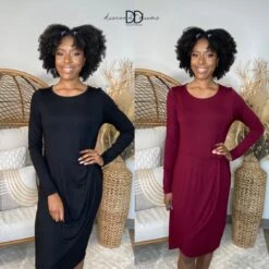 Forever Neverland Dress *Final Sale*