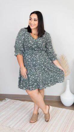 Feeling Determined Dress *Final Sale* -STACCAT Clothing Shop wBzduo5utfB8enDKuPDQadu91zyVcejpAxlQ4ENr