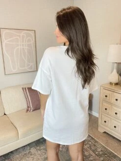 Yes BridalShirt Dress | S - L *Final Sale* -STACCAT Clothing Shop xPsJ1Pk8MQ6y68CXNih6wO4qZ4ph62clQLqxfb3D