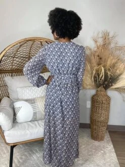 Ballroom Bloom Maxi Dress *Final Sale* -STACCAT Clothing Shop ybZPiZiAvWE74thjxwV4bnR5zroYVesTgclfbOVa