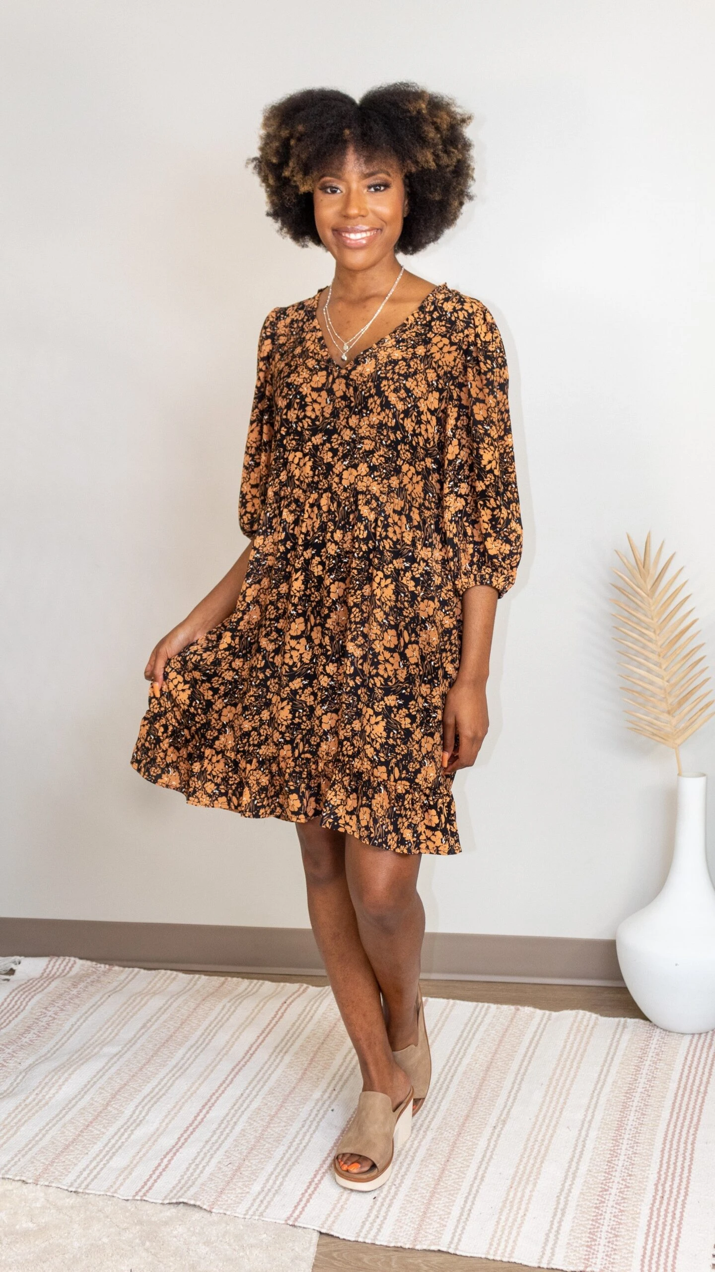 Fierce Love Dress *Final Sale* 4 Fierce Love Dress *Final Sale* - Image 2