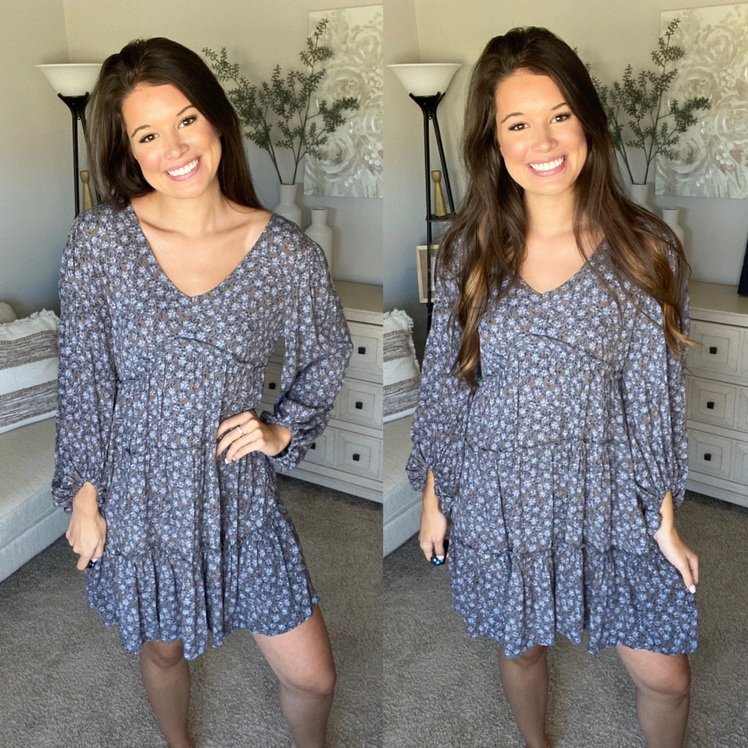 Call Me Soon Dress *Final Sale* 3 Call Me Soon Dress *Final Sale*